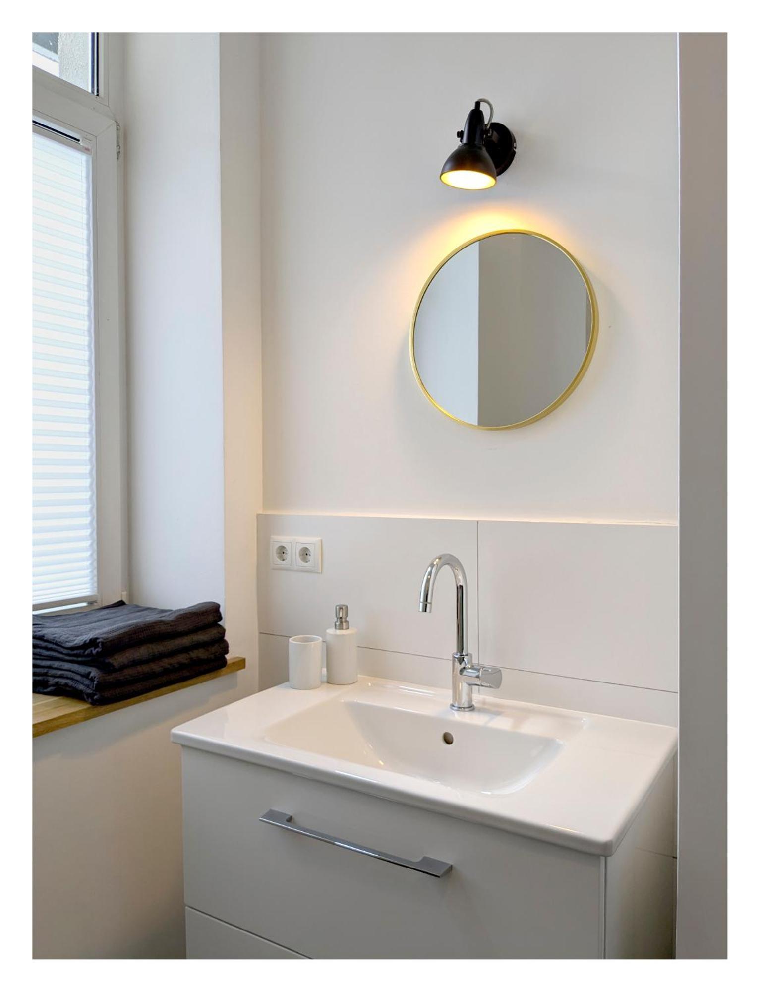 2 Zi Whg Zentral, Altbau, Renoviert 4P Appartement Hannover Buitenkant foto