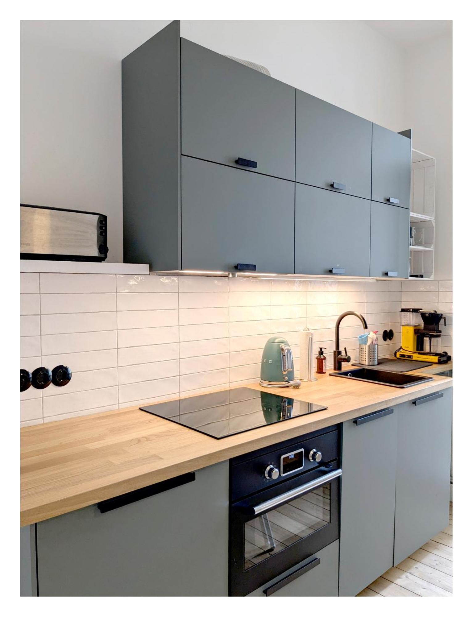 2 Zi Whg Zentral, Altbau, Renoviert 4P Appartement Hannover Buitenkant foto