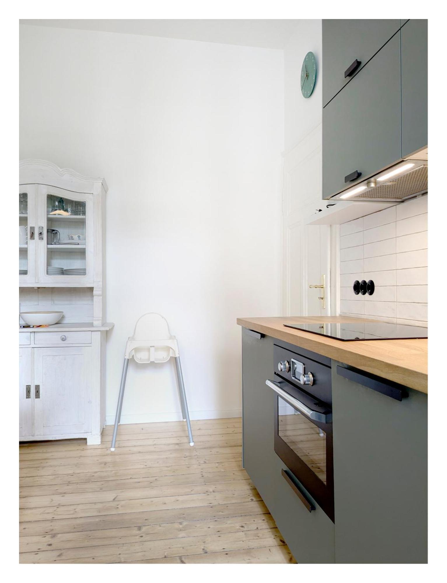 2 Zi Whg Zentral, Altbau, Renoviert 4P Appartement Hannover Buitenkant foto